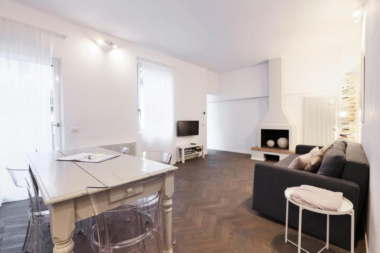 Prestige Boutique Homes - Il Nido Dei Navigli ميلان المظهر الخارجي الصورة