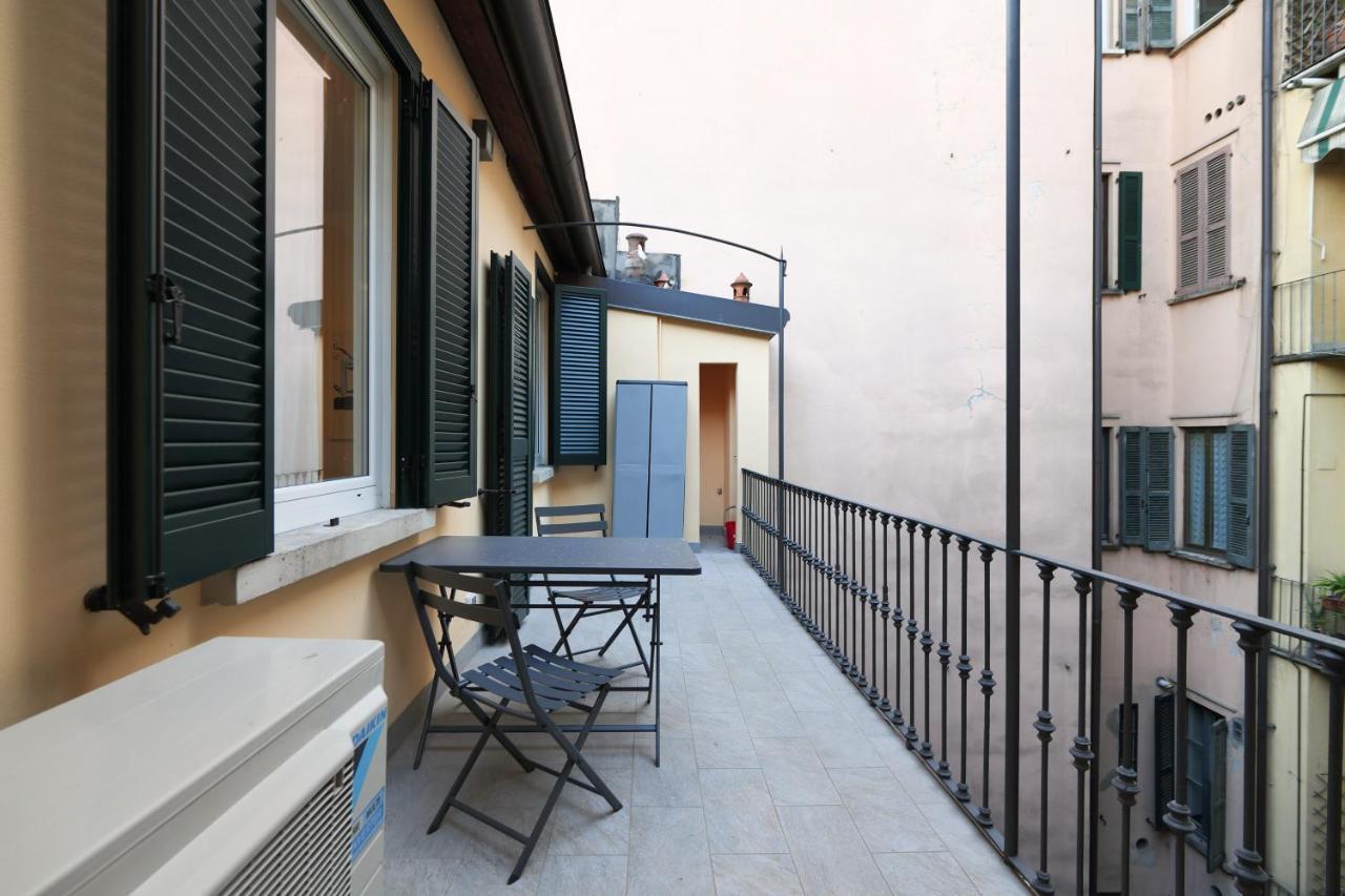 Prestige Boutique Homes - Il Nido Dei Navigli ميلان المظهر الخارجي الصورة