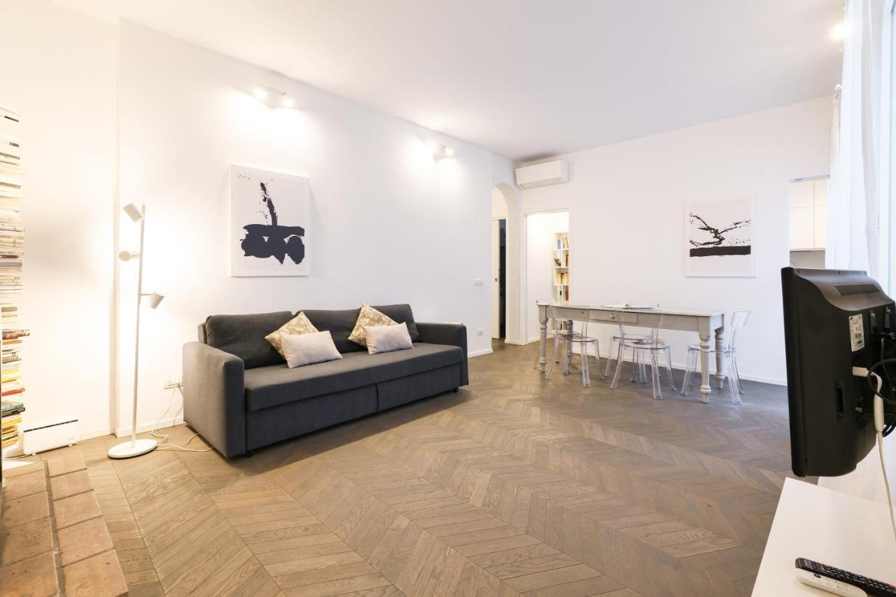Prestige Boutique Homes - Il Nido Dei Navigli ميلان المظهر الخارجي الصورة