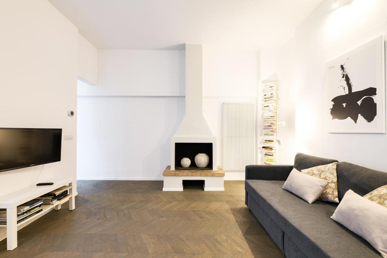 Prestige Boutique Homes - Il Nido Dei Navigli ميلان المظهر الخارجي الصورة