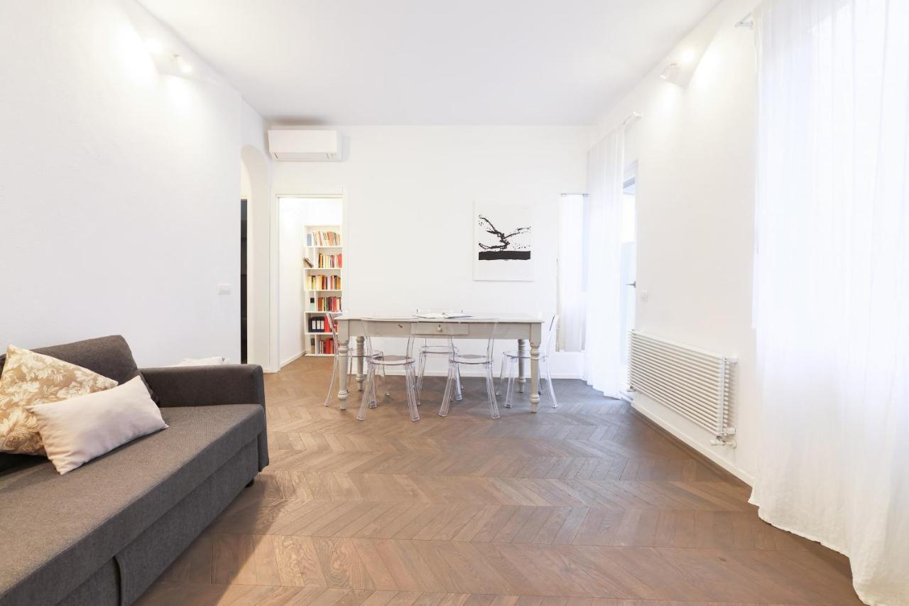 Prestige Boutique Homes - Il Nido Dei Navigli ميلان المظهر الخارجي الصورة