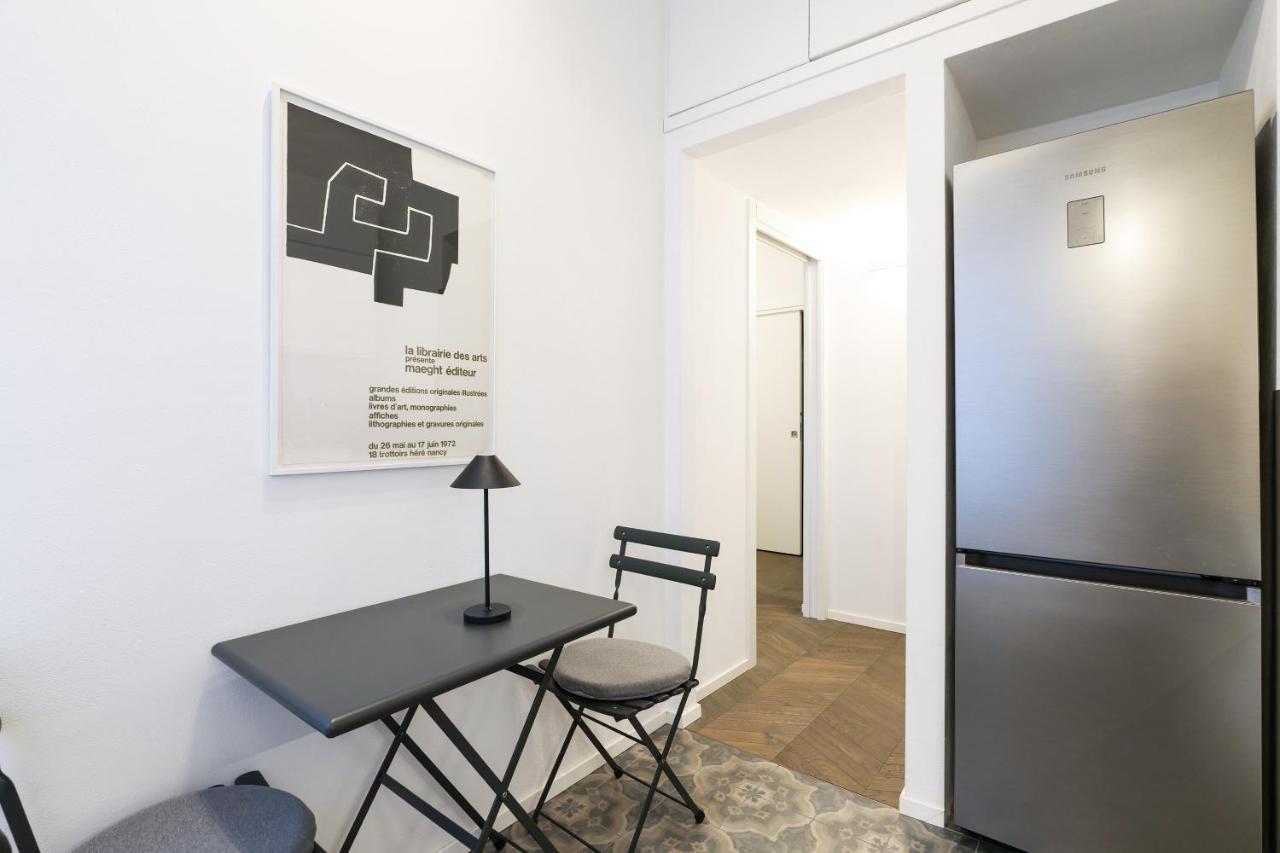 Prestige Boutique Homes - Il Nido Dei Navigli ميلان المظهر الخارجي الصورة
