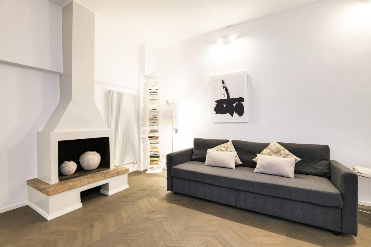 Prestige Boutique Homes - Il Nido Dei Navigli ميلان المظهر الخارجي الصورة