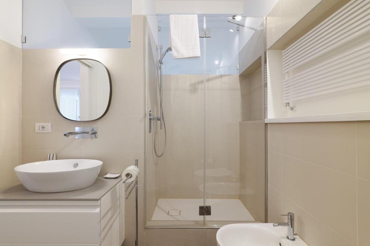 Prestige Boutique Homes - Il Nido Dei Navigli ميلان المظهر الخارجي الصورة