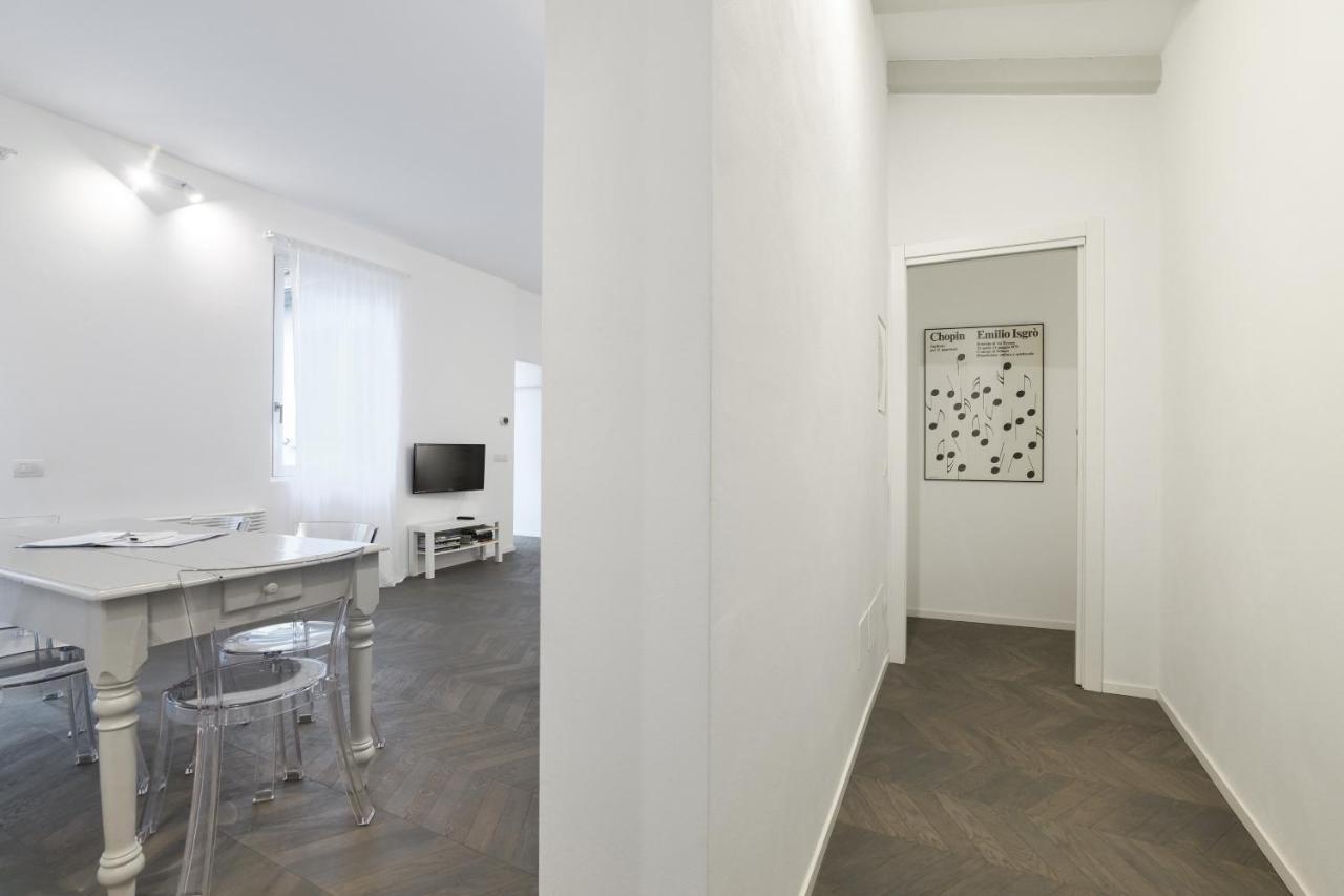 Prestige Boutique Homes - Il Nido Dei Navigli ميلان المظهر الخارجي الصورة