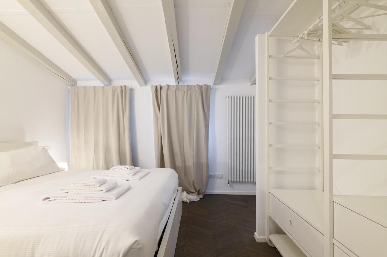 Prestige Boutique Homes - Il Nido Dei Navigli ميلان المظهر الخارجي الصورة