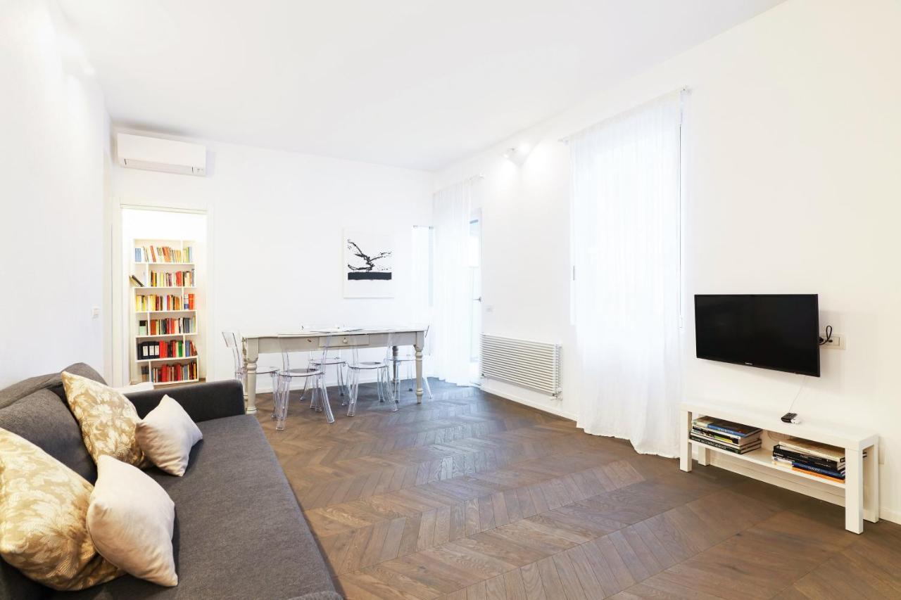 Prestige Boutique Homes - Il Nido Dei Navigli ميلان المظهر الخارجي الصورة