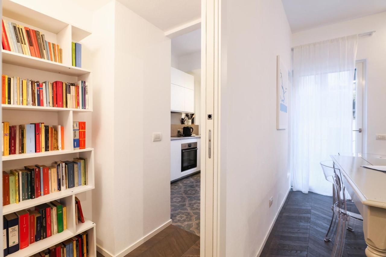Prestige Boutique Homes - Il Nido Dei Navigli ميلان المظهر الخارجي الصورة