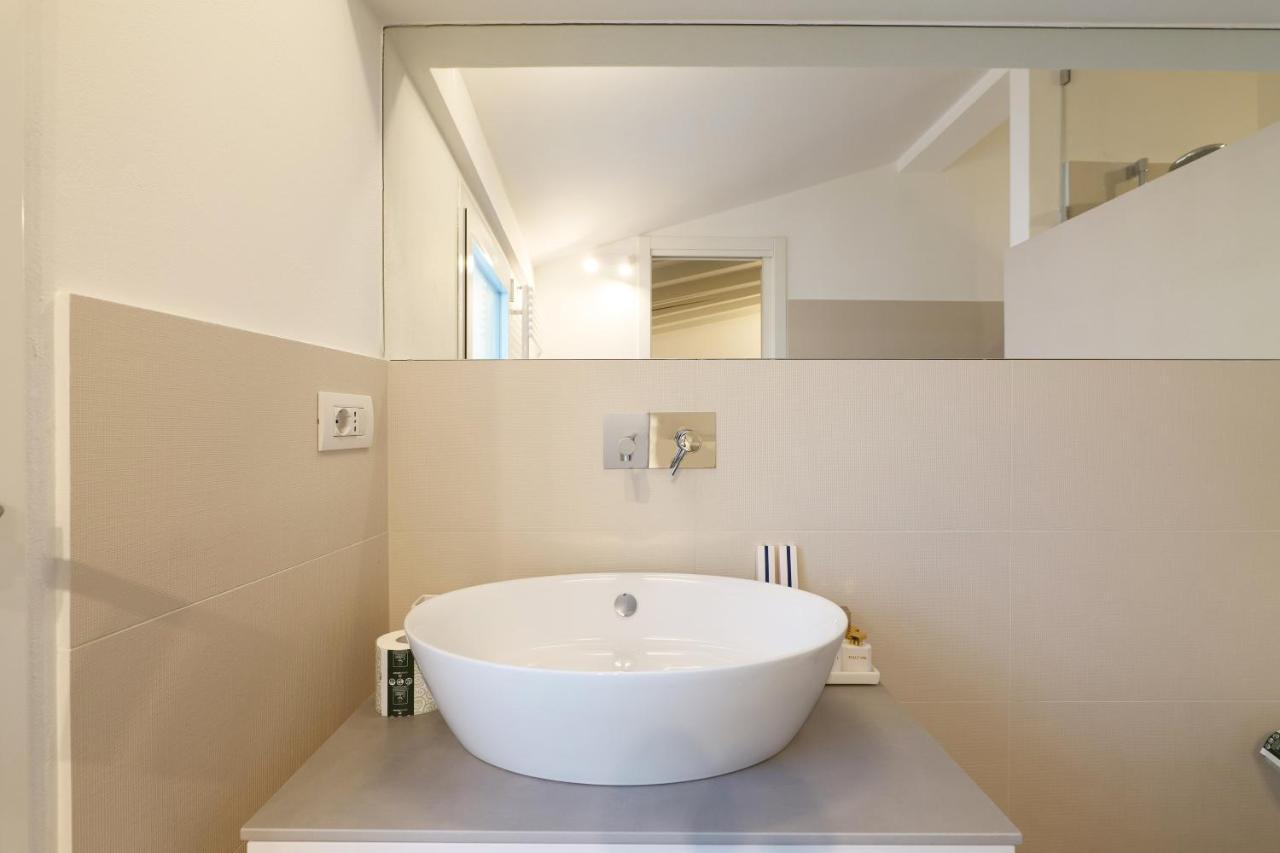Prestige Boutique Homes - Il Nido Dei Navigli ميلان المظهر الخارجي الصورة