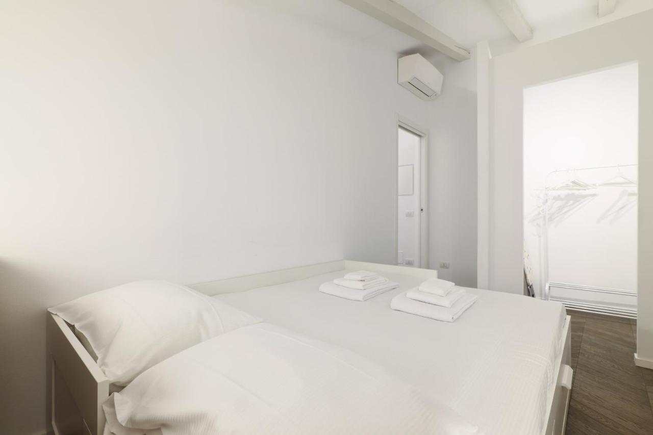 Prestige Boutique Homes - Il Nido Dei Navigli ميلان المظهر الخارجي الصورة