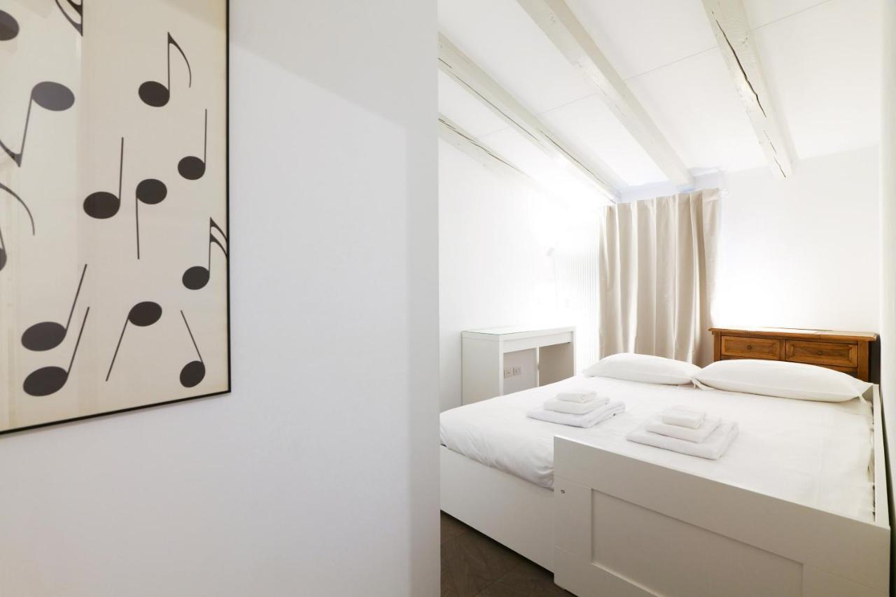 Prestige Boutique Homes - Il Nido Dei Navigli ميلان المظهر الخارجي الصورة