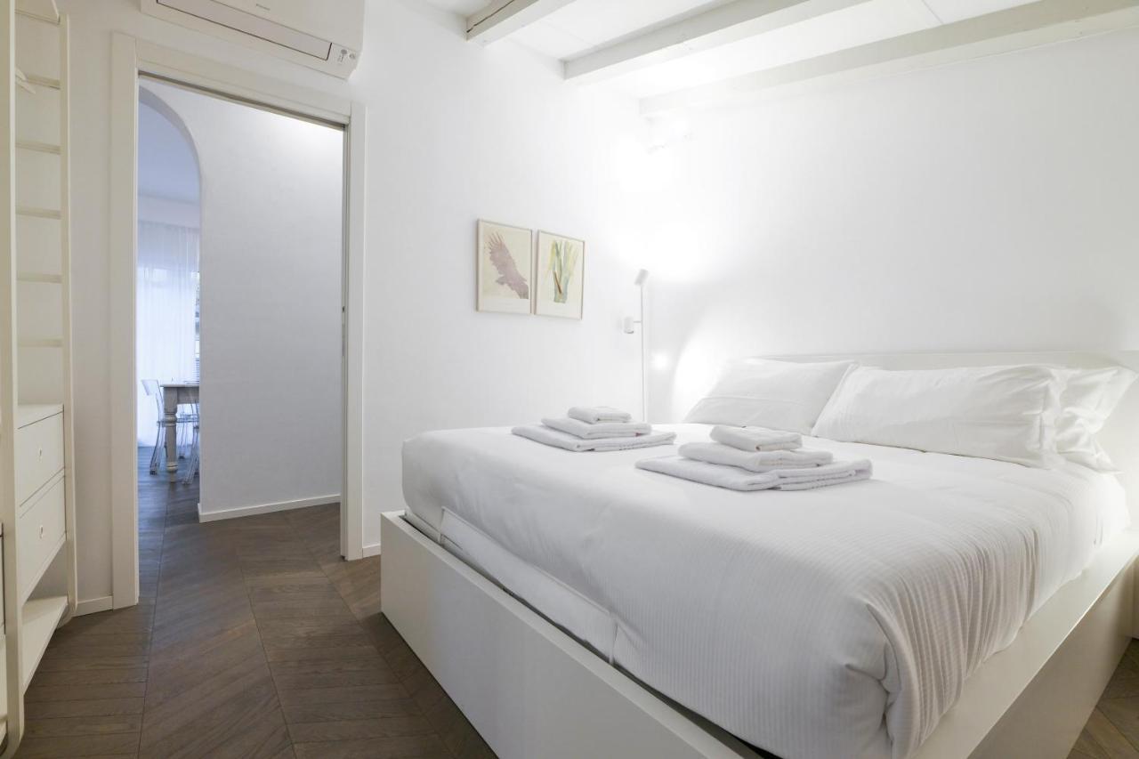 Prestige Boutique Homes - Il Nido Dei Navigli ميلان المظهر الخارجي الصورة