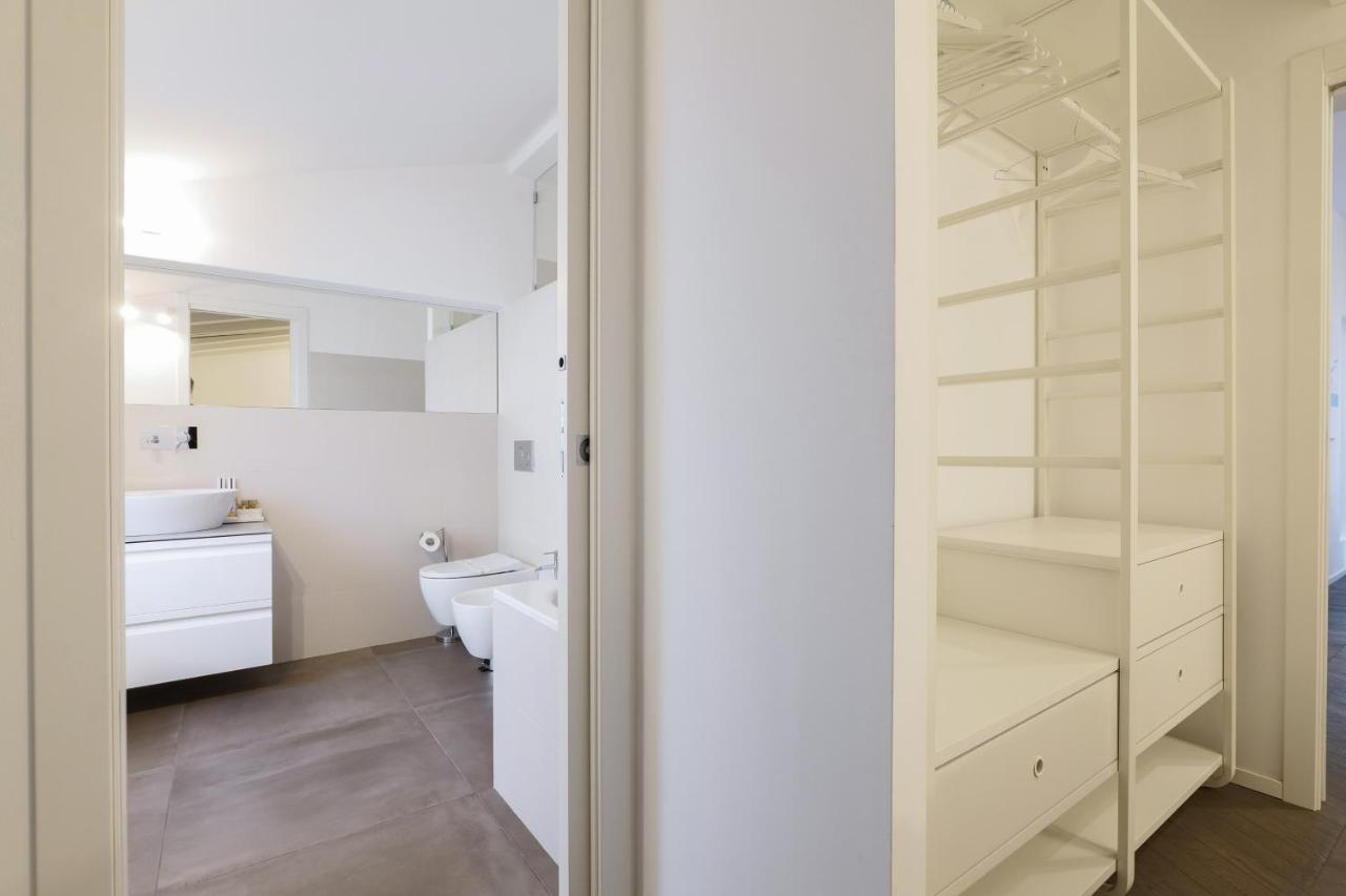 Prestige Boutique Homes - Il Nido Dei Navigli ميلان المظهر الخارجي الصورة