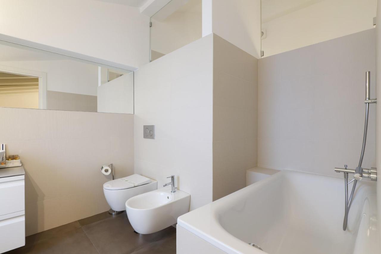 Prestige Boutique Homes - Il Nido Dei Navigli ميلان المظهر الخارجي الصورة